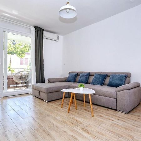 Apartment Marina Zadar Extérieur photo
