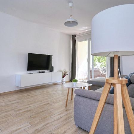 Apartment Marina Zadar Extérieur photo