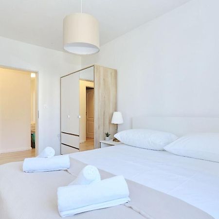 Apartment Marina Zadar Extérieur photo