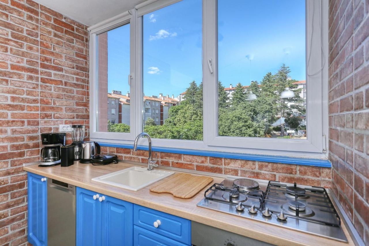 Apartment Marina Zadar Extérieur photo