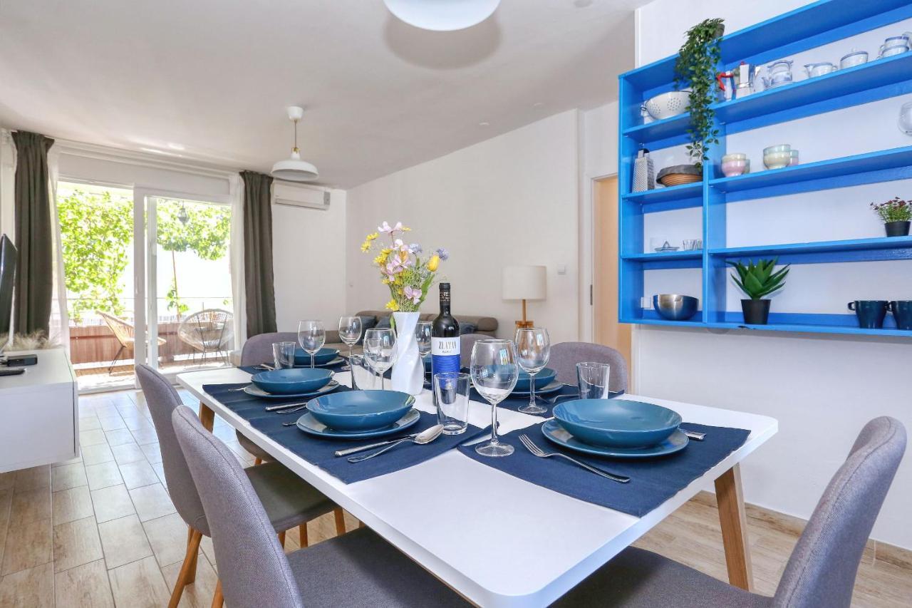Apartment Marina Zadar Extérieur photo