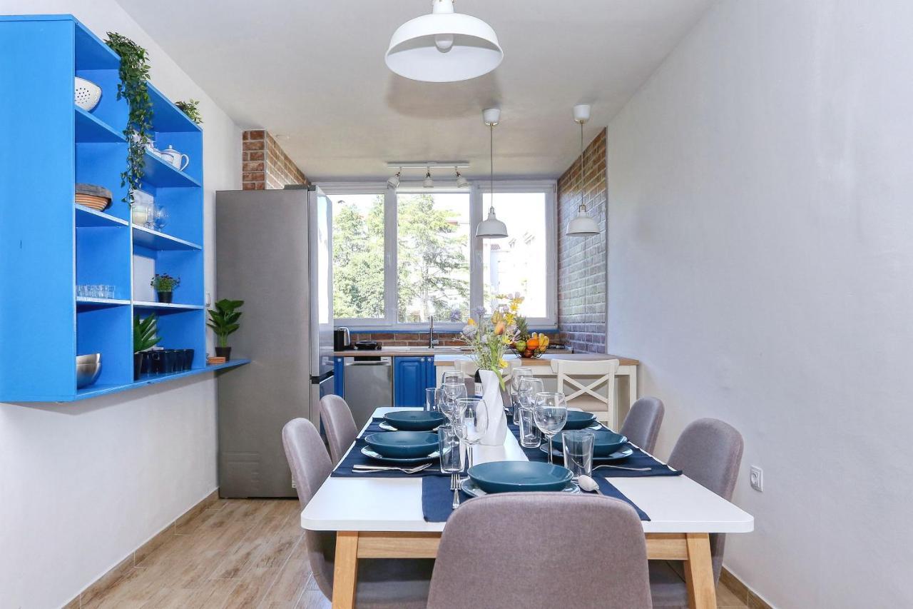 Apartment Marina Zadar Extérieur photo