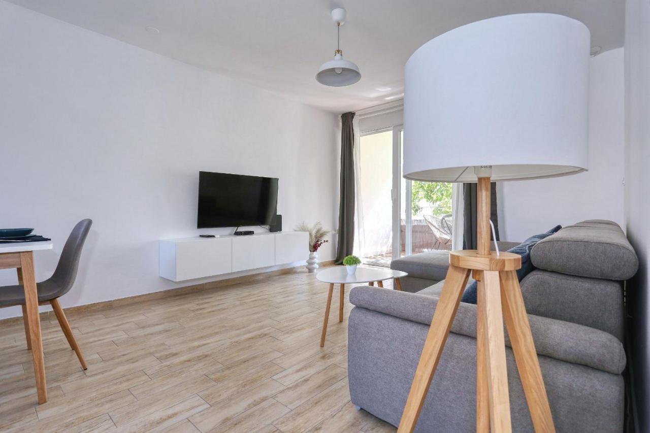Apartment Marina Zadar Extérieur photo