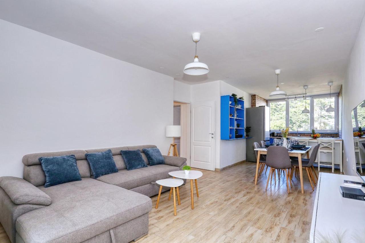 Apartment Marina Zadar Extérieur photo