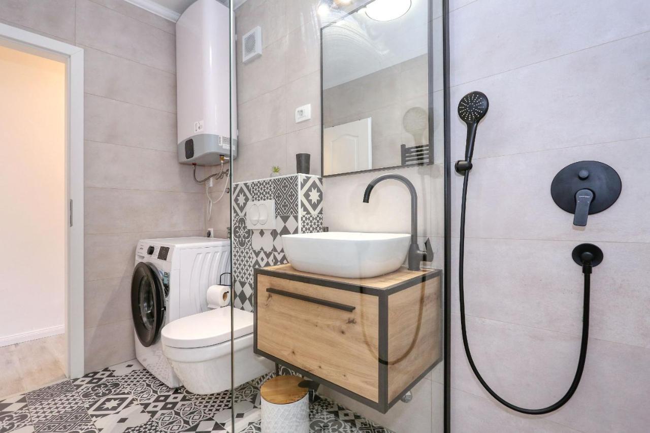 Apartment Marina Zadar Extérieur photo