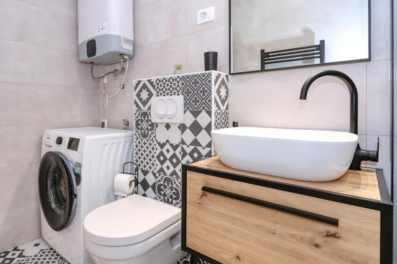Apartment Marina Zadar Extérieur photo