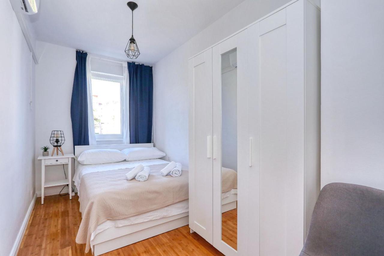 Apartment Marina Zadar Extérieur photo