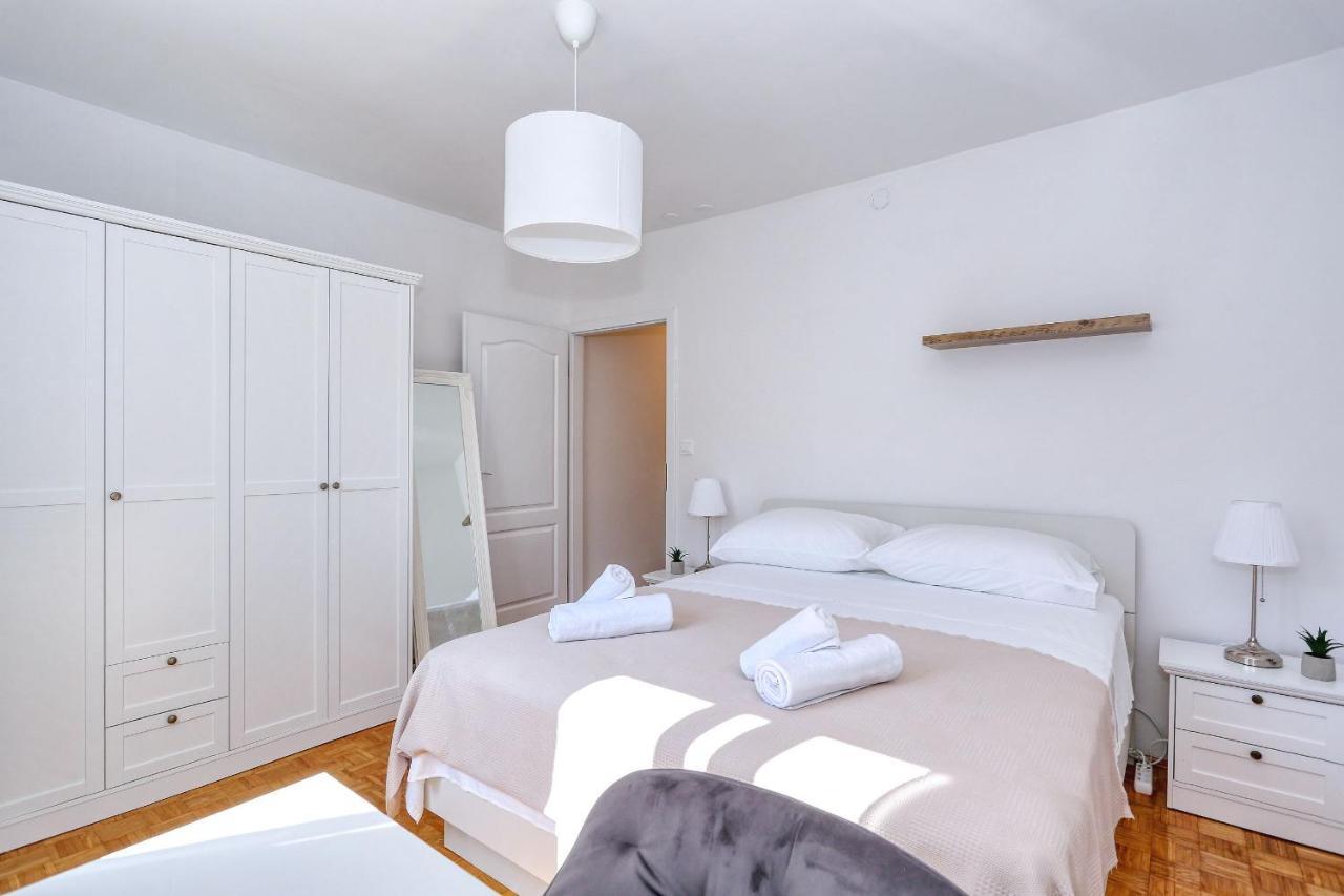 Apartment Marina Zadar Extérieur photo
