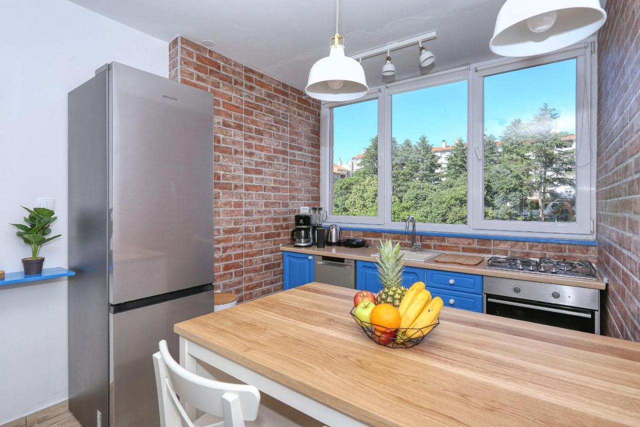 Apartment Marina Zadar Extérieur photo