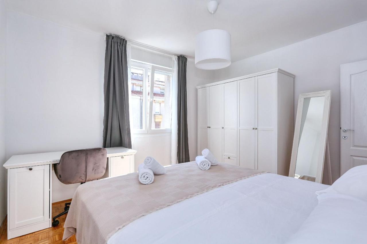 Apartment Marina Zadar Extérieur photo