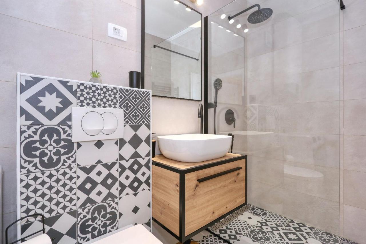 Apartment Marina Zadar Extérieur photo