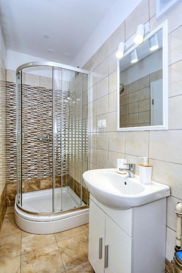 Apartment Marina Zadar Extérieur photo