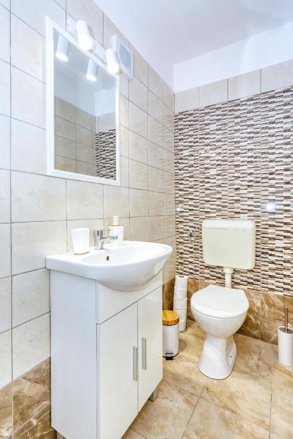 Apartment Marina Zadar Extérieur photo