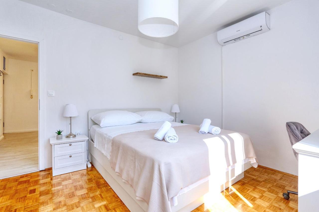 Apartment Marina Zadar Extérieur photo