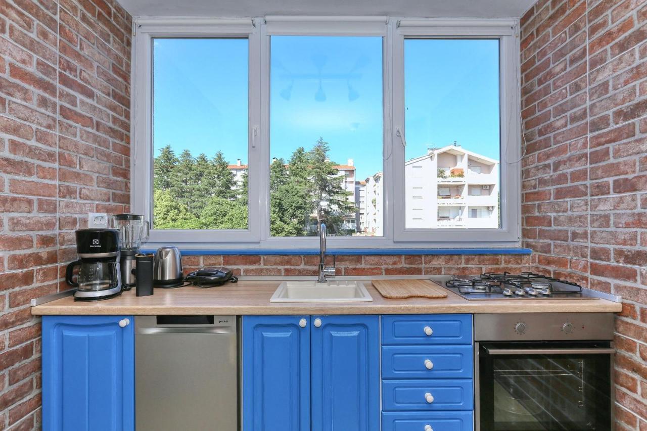 Apartment Marina Zadar Extérieur photo