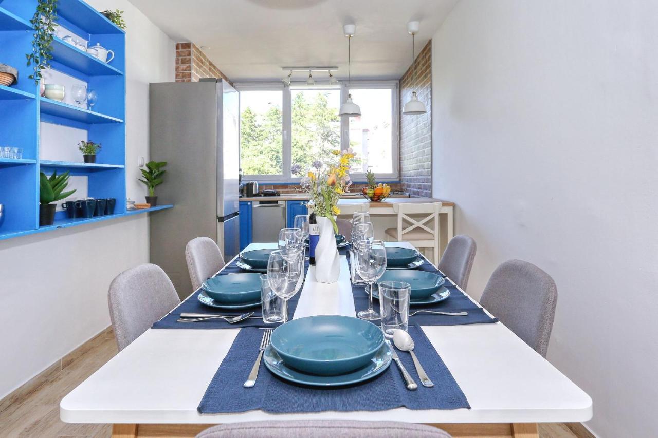 Apartment Marina Zadar Extérieur photo