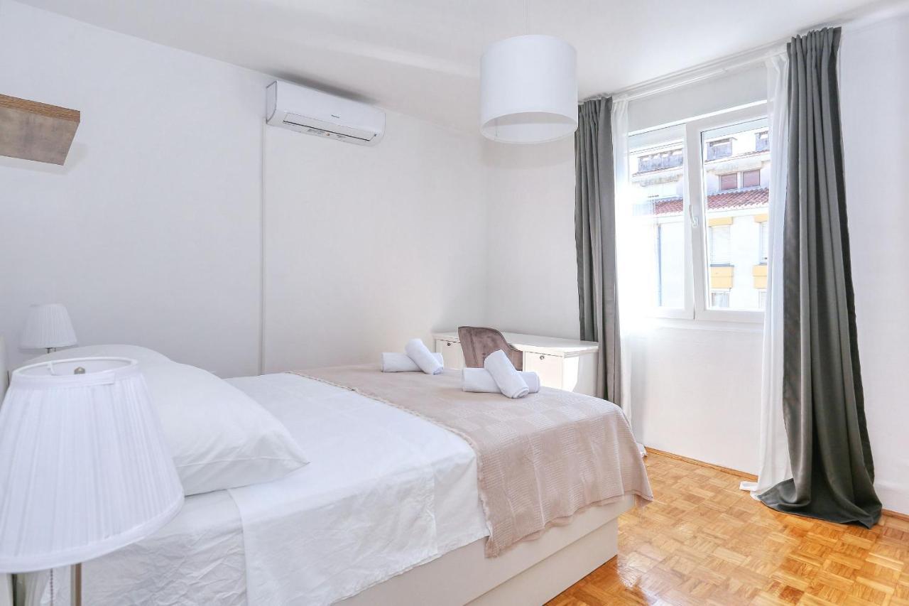 Apartment Marina Zadar Extérieur photo