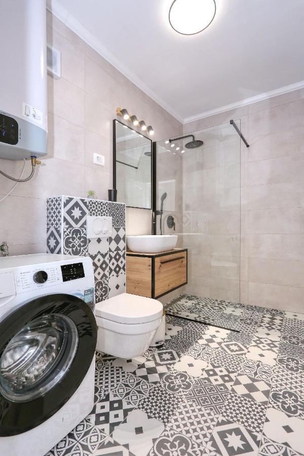 Apartment Marina Zadar Extérieur photo