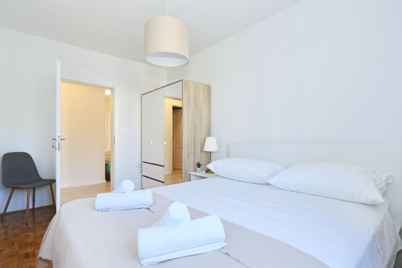 Apartment Marina Zadar Extérieur photo