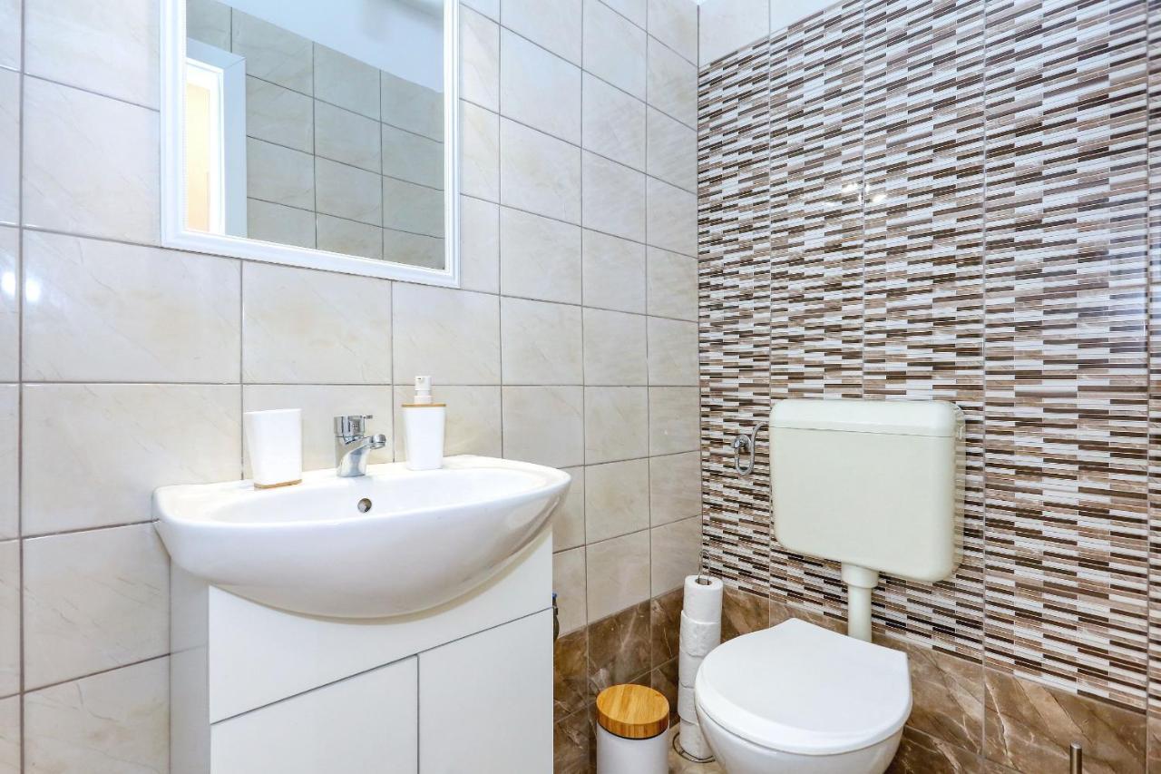 Apartment Marina Zadar Extérieur photo