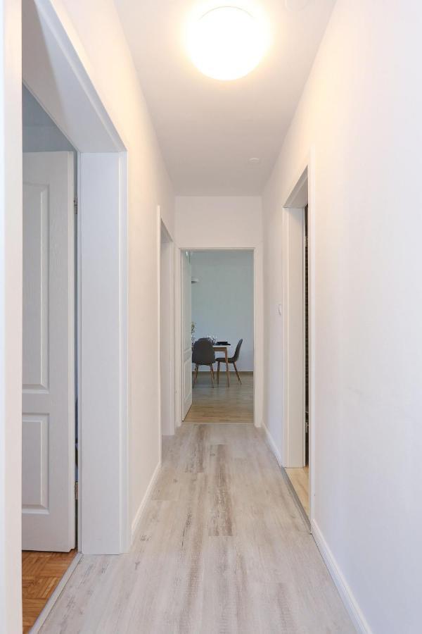 Apartment Marina Zadar Extérieur photo