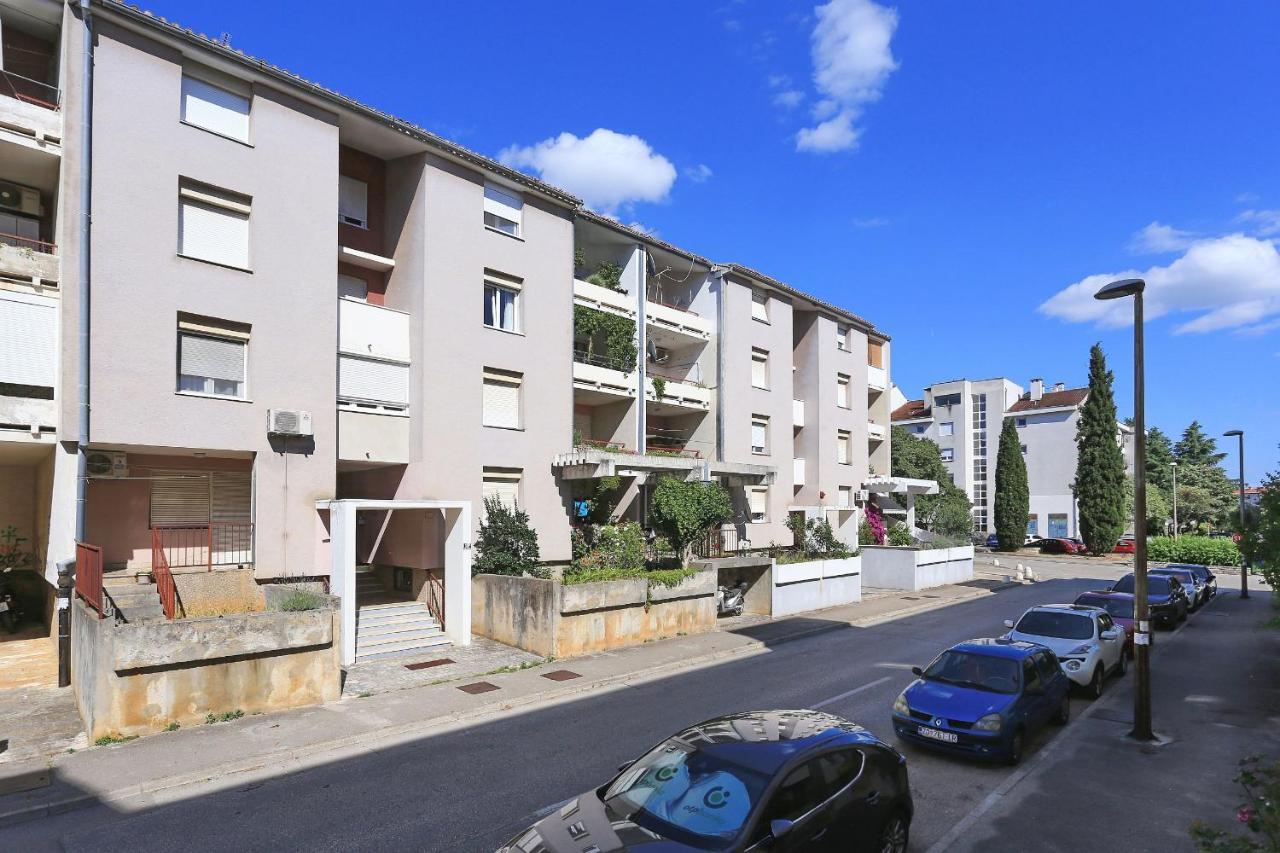 Apartment Marina Zadar Extérieur photo