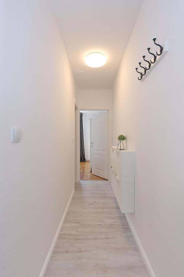 Apartment Marina Zadar Extérieur photo