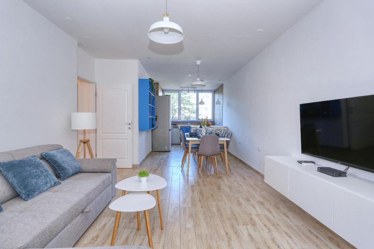 Apartment Marina Zadar Extérieur photo